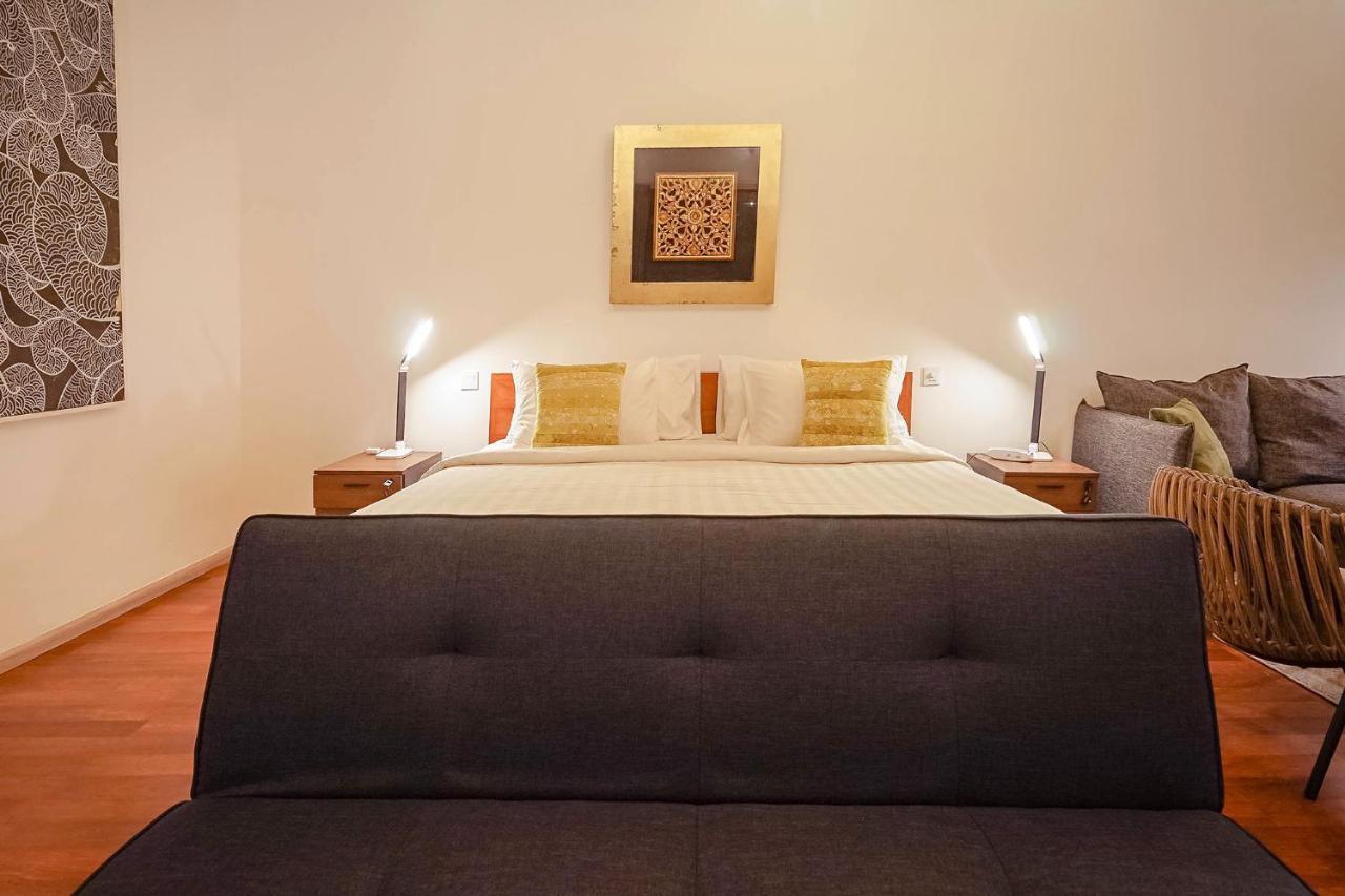 Bias Villa *