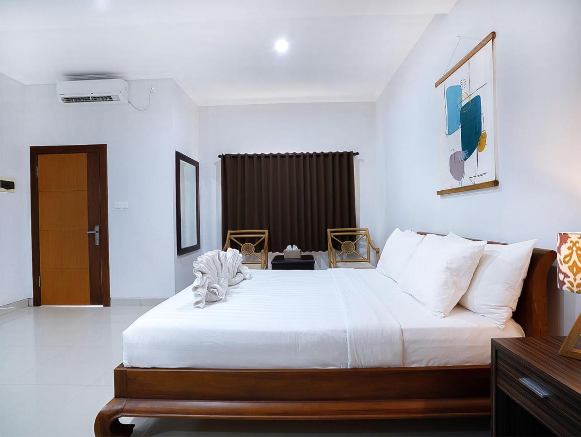 Amanlane Managed By Arm Hospitality Bed & Breakfast *
