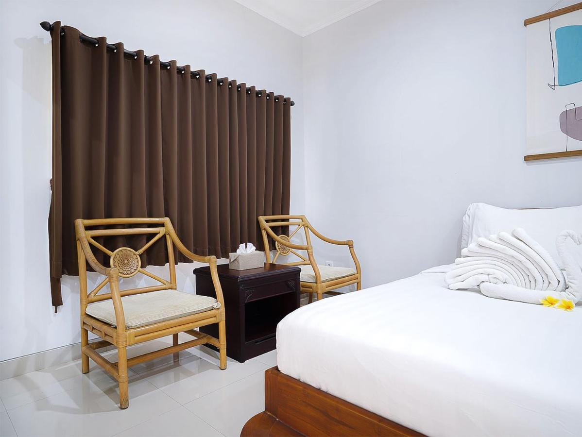 Bed & Breakfast Amanlane Managed By Arm Hospitality