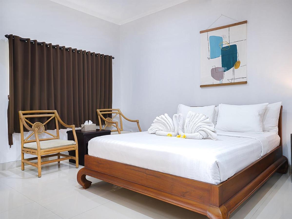 Bed & Breakfast Amanlane Managed By Arm Hospitality *
