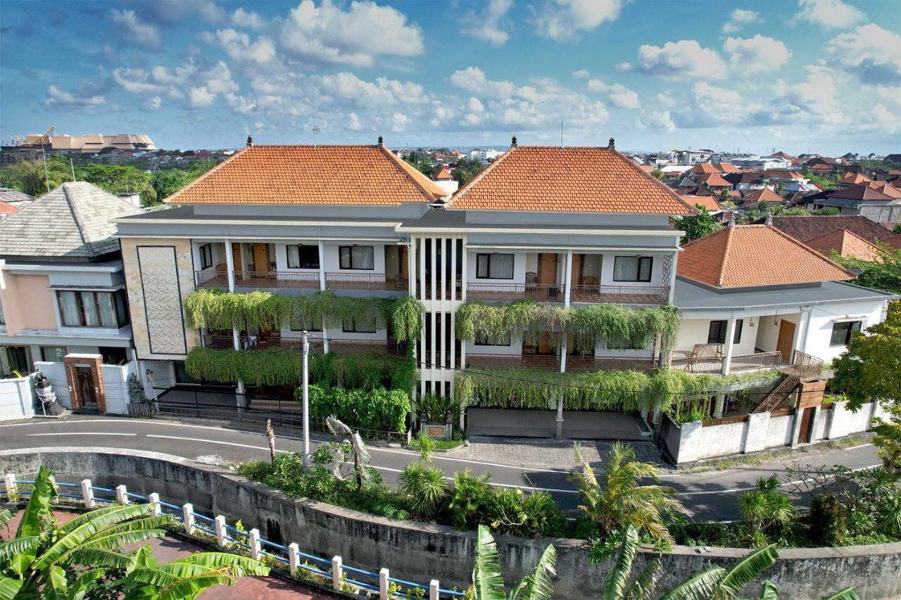 Bed & Breakfast Amanlane Managed By Arm Hospitality
