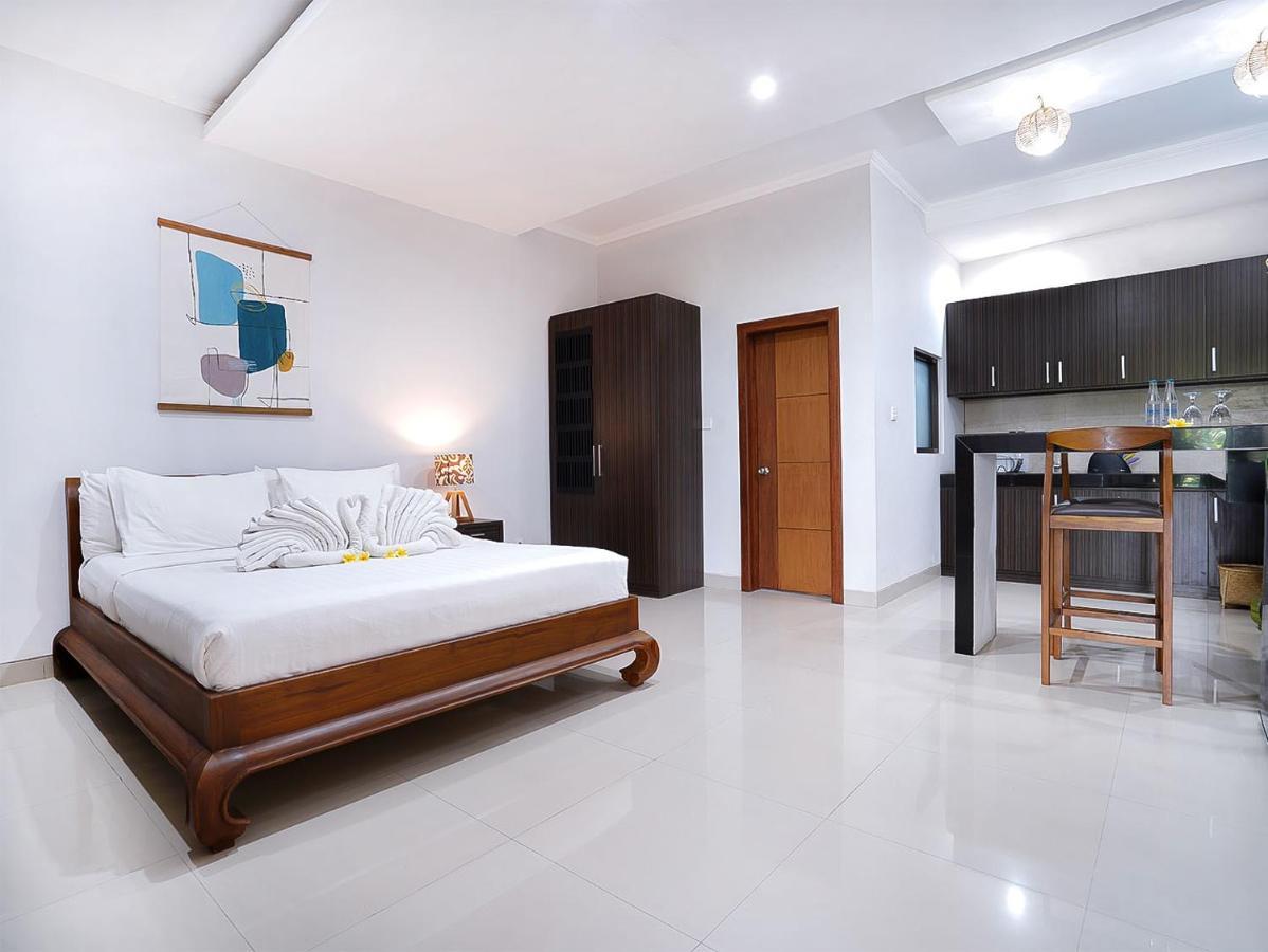 Amanlane Managed By Arm Hospitality * Seminyak (Bali)