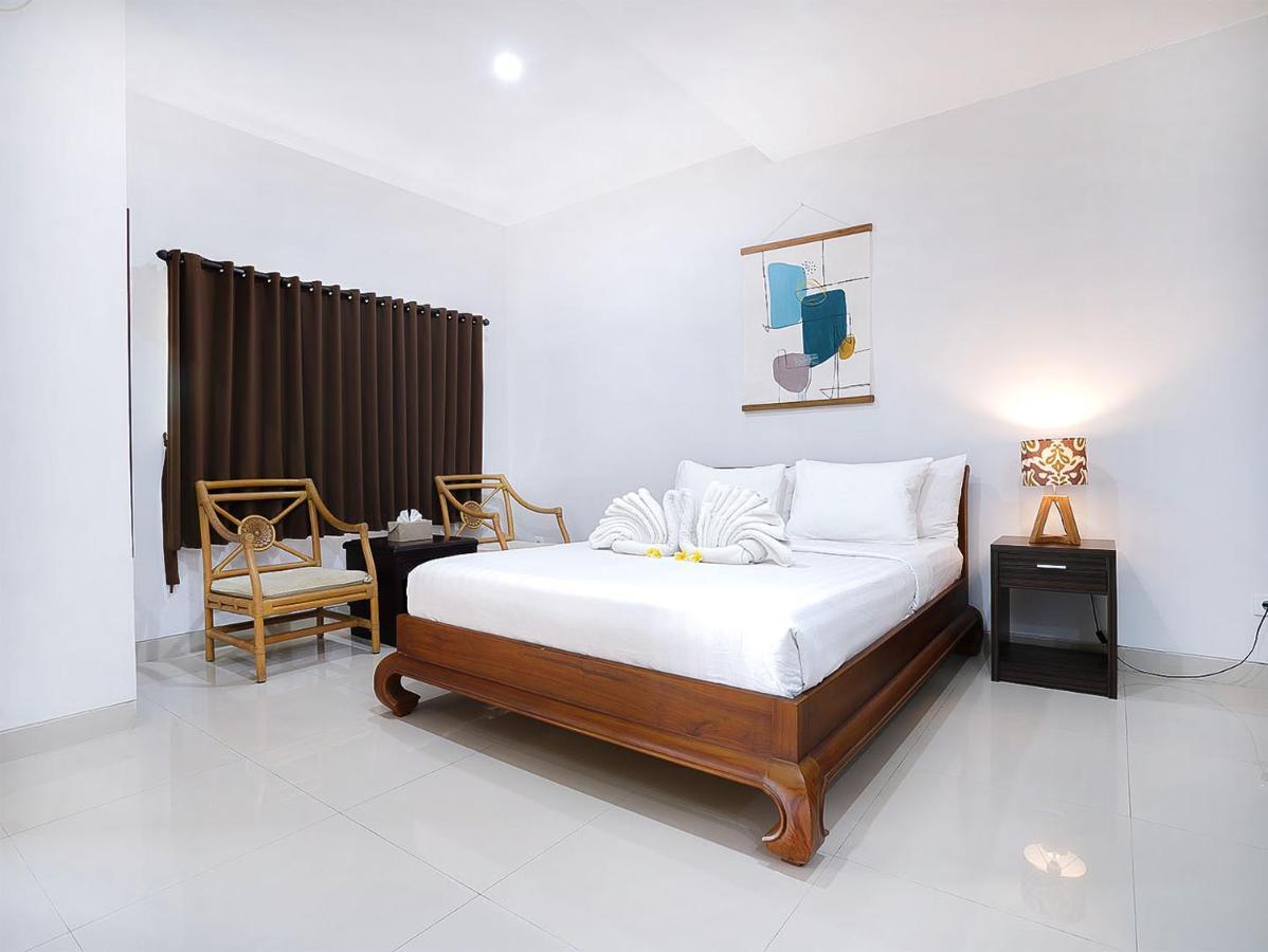 Amanlane Managed By Arm Hospitality Seminyak (Bali)