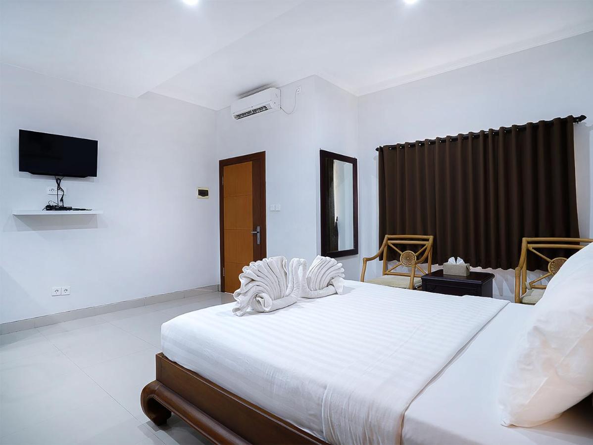 Bed & Breakfast Amanlane Managed By Arm Hospitality