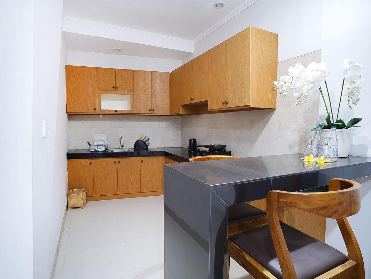 Bed & Breakfast Amanlane Managed By Arm Hospitality Seminyak (Bali)