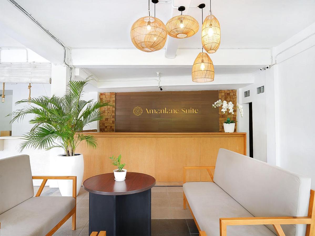 Amanlane Managed By Arm Hospitality Bed & Breakfast Seminyak (Bali)