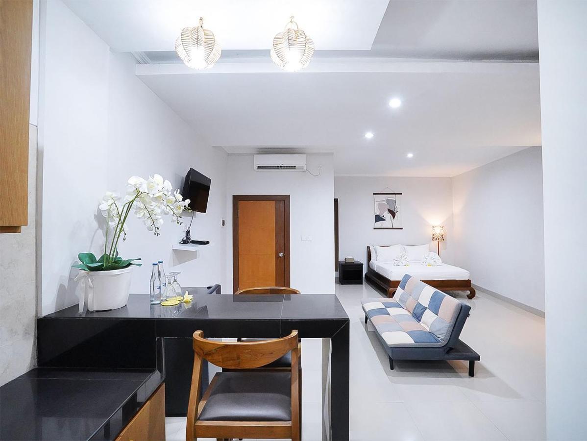 Amanlane Managed By Arm Hospitality Bed & Breakfast Seminyak (Bali)
