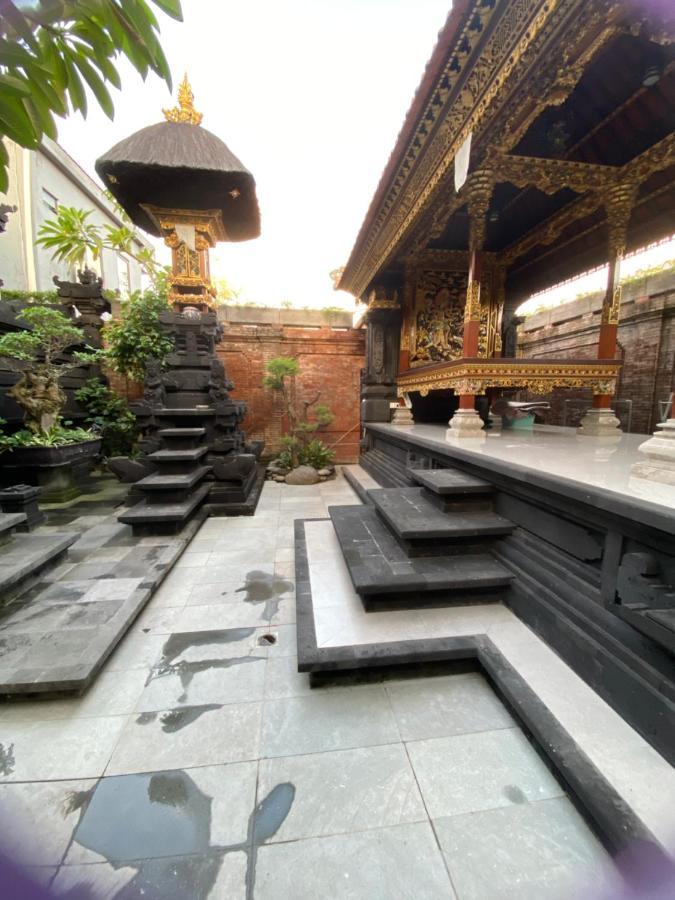 Homestay Rahayu