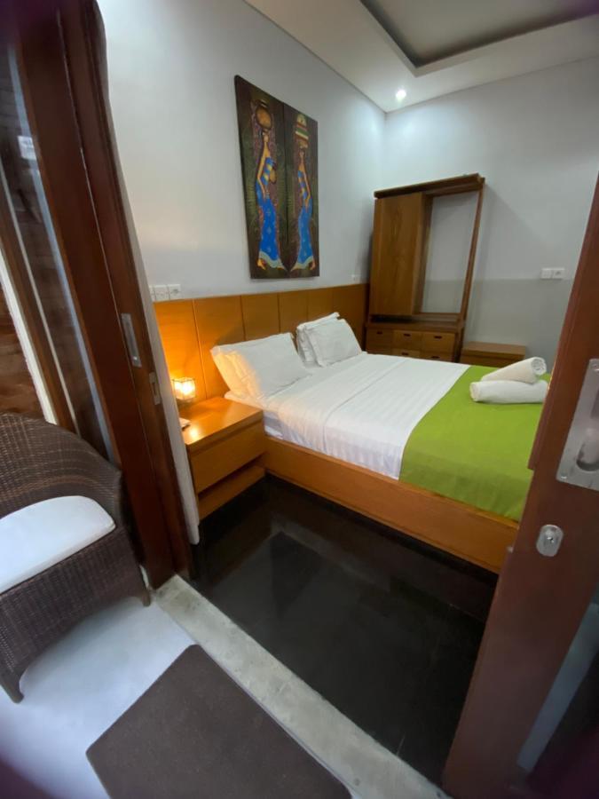 Homestay Rahayu Seminyak (Bali)