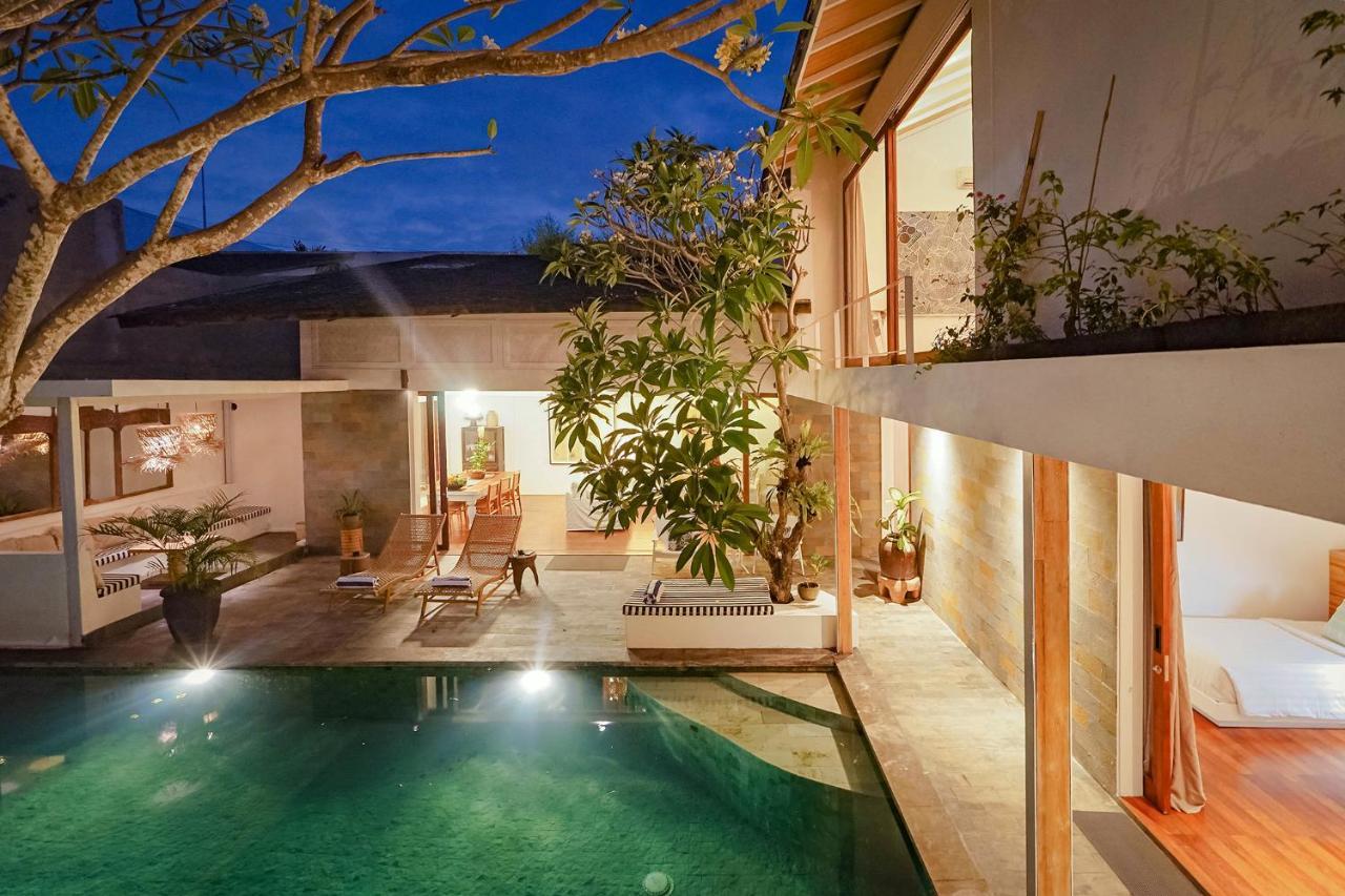 Bias Villa Seminyak (Bali)