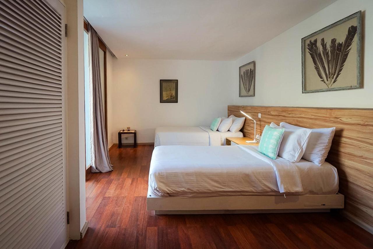 Bias Villa Seminyak (Bali)