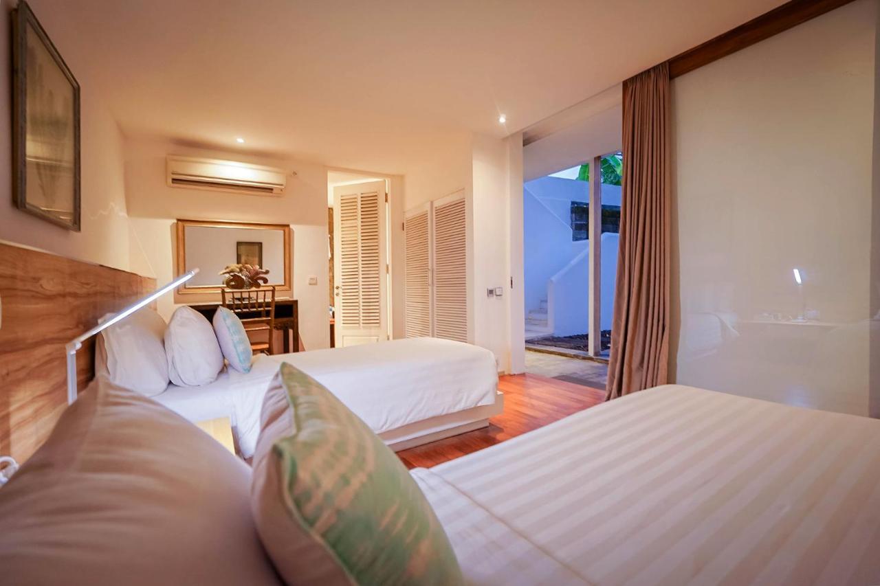Villa Bias Seminyak (Bali)
