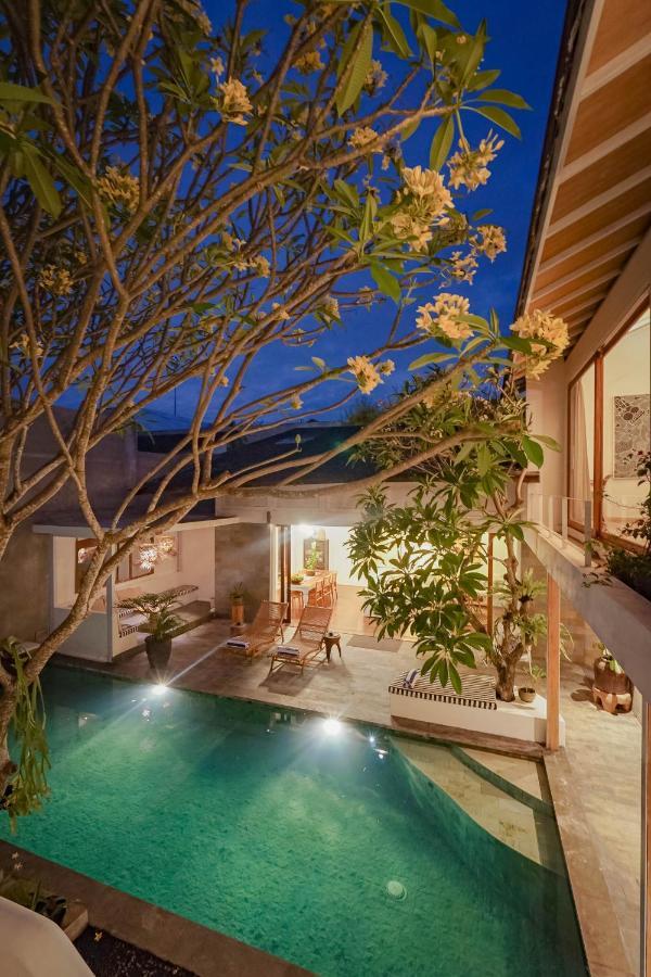 Bias Villa Seminyak (Bali)