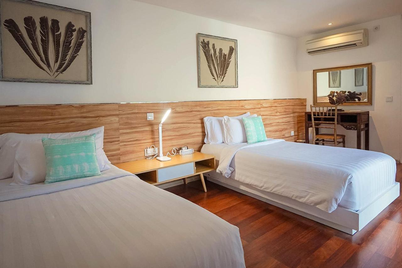 Bias Villa Seminyak (Bali)