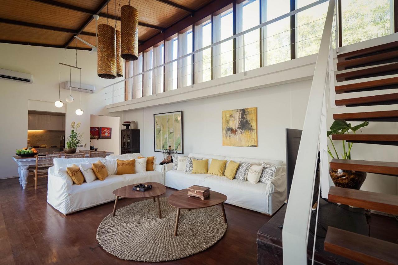 Bias Villa Seminyak (Bali)