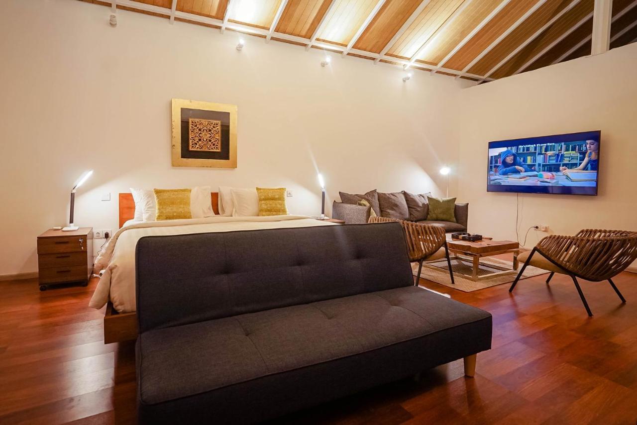 Bias Villa