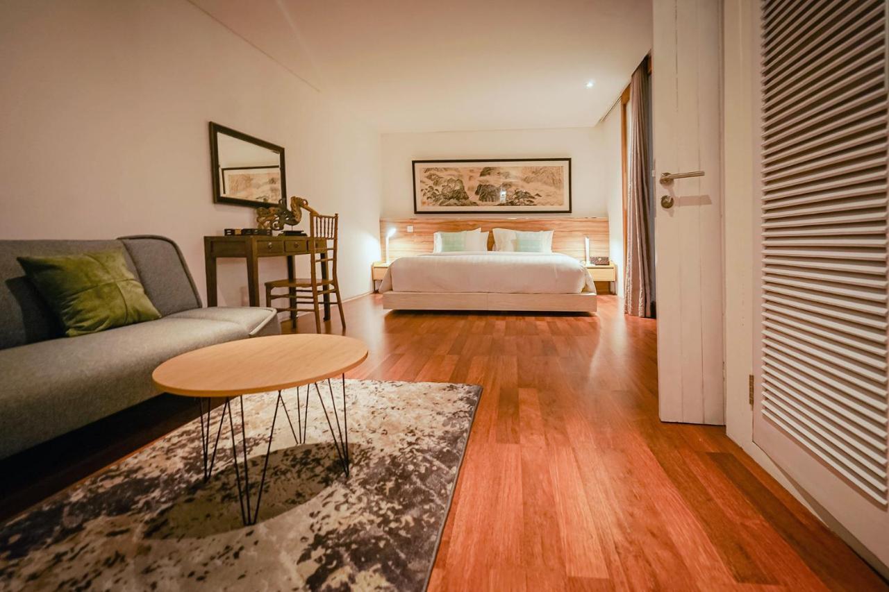 Bias Villa Seminyak (Bali)