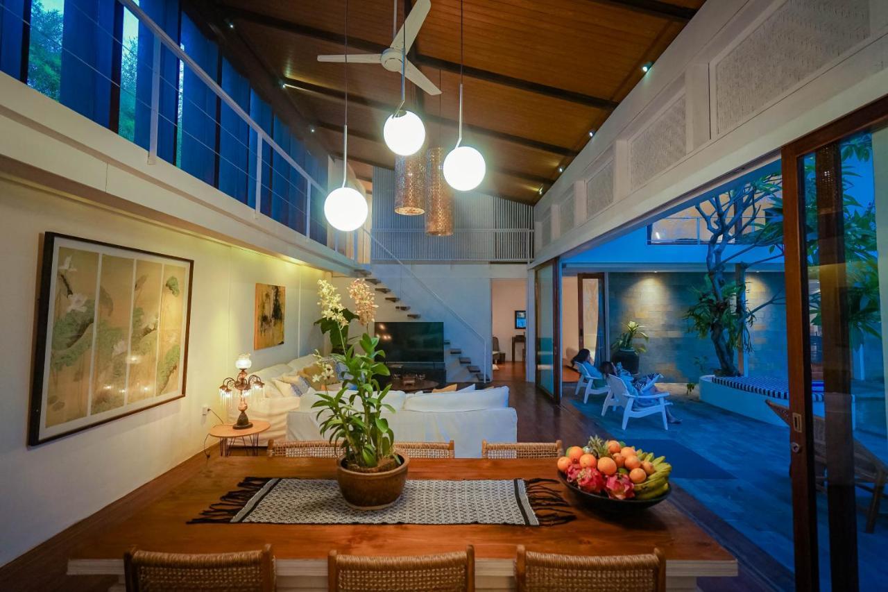 Bias Villa *