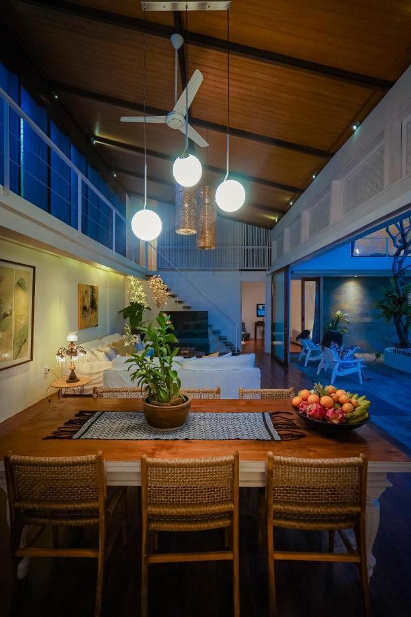 Bias Villa *