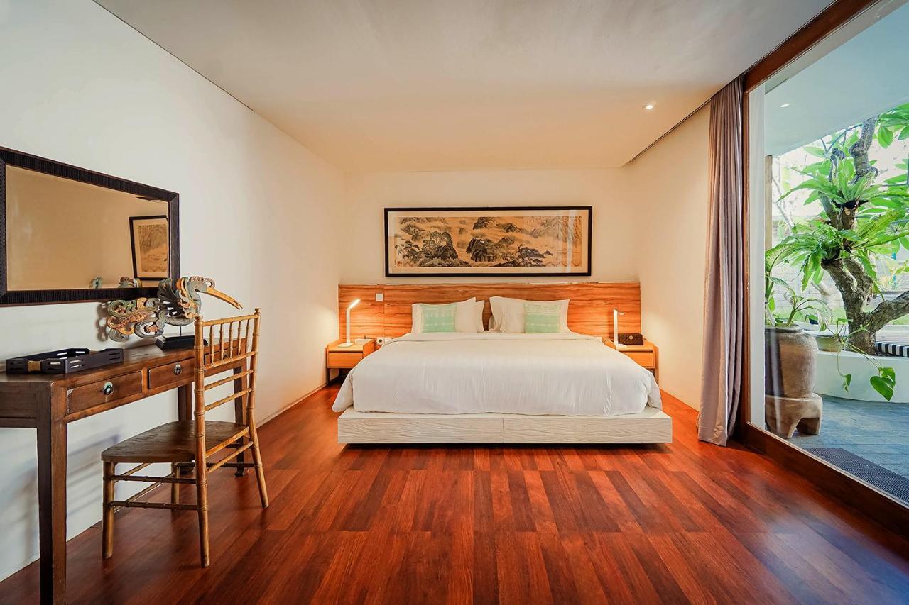 Bias Villa Seminyak (Bali)
