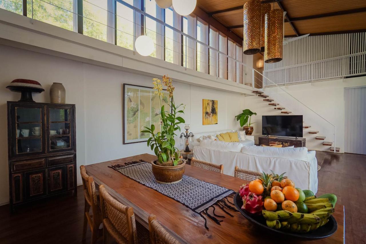 Bias Villa *