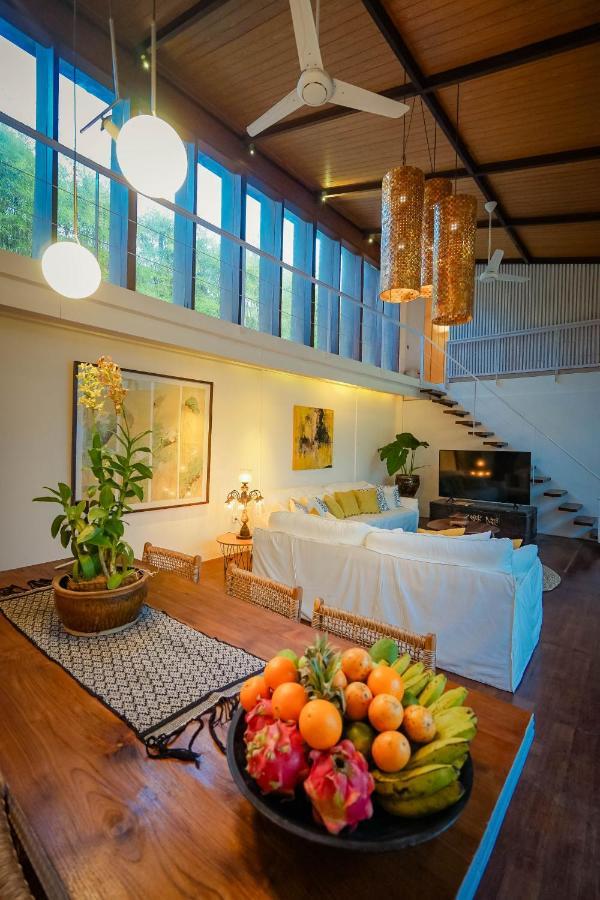 Bias Villa