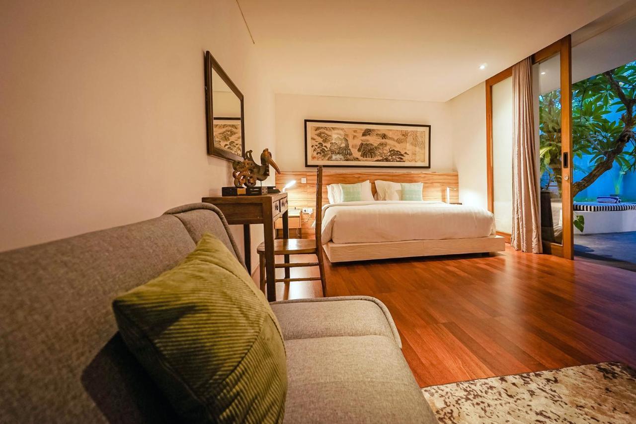 Bias Villa Seminyak (Bali)