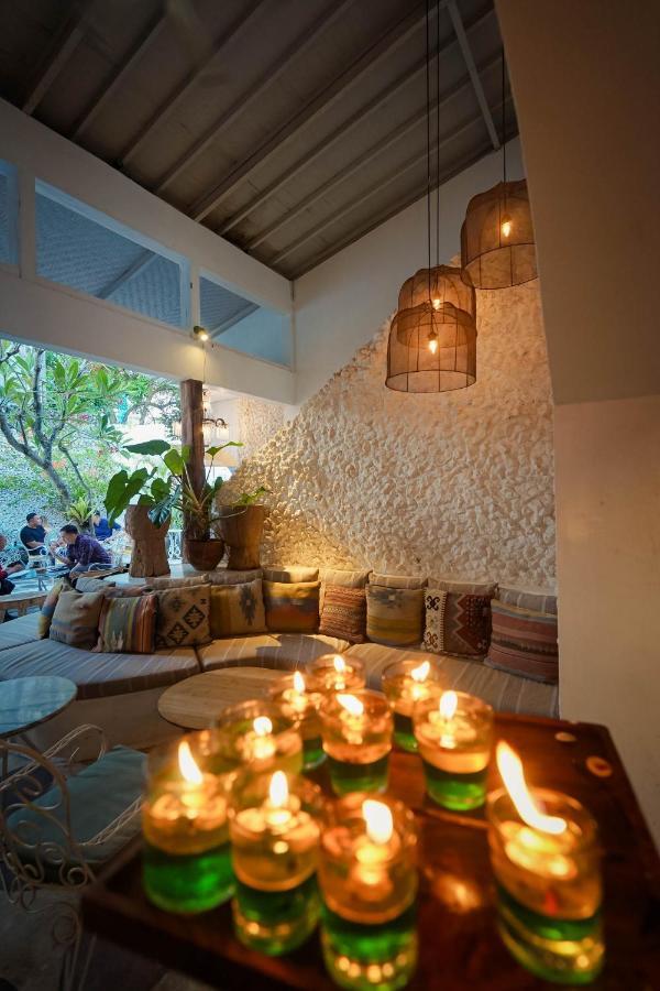Bias Villa