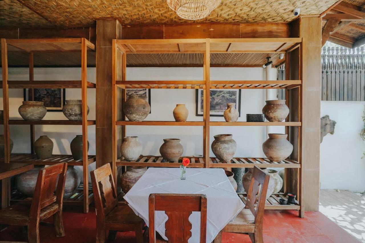 Alam Bidadari Biệt thự