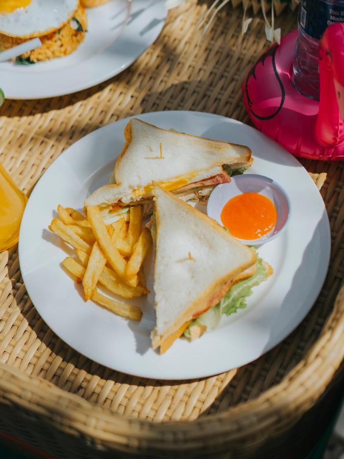 Alam Bidadari * Seminyak (Bali)