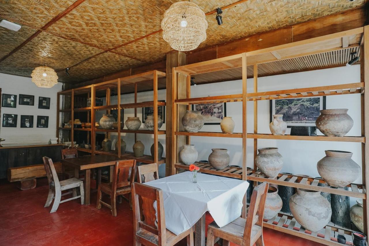 Alam Bidadari Villa Seminyak (Bali)