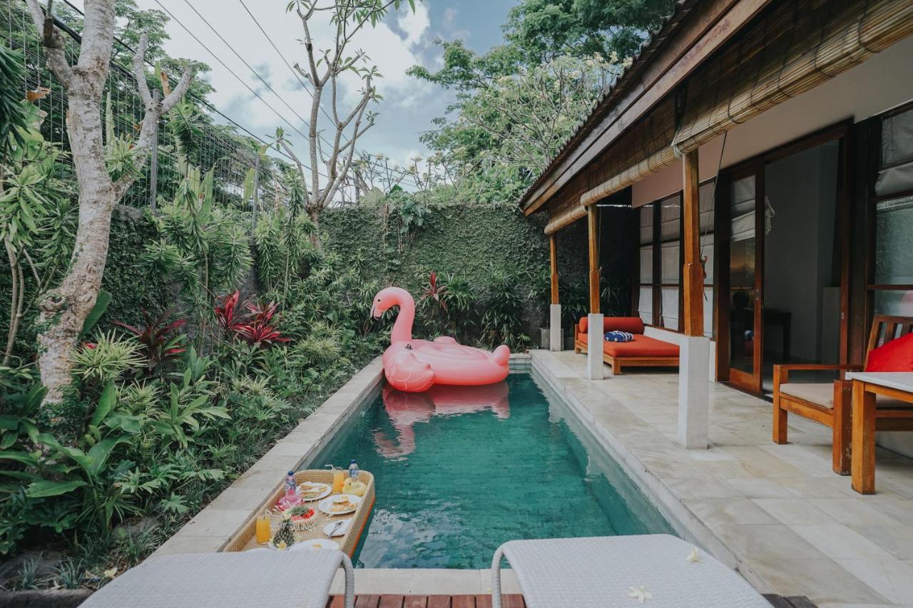 Alam Bidadari Villa