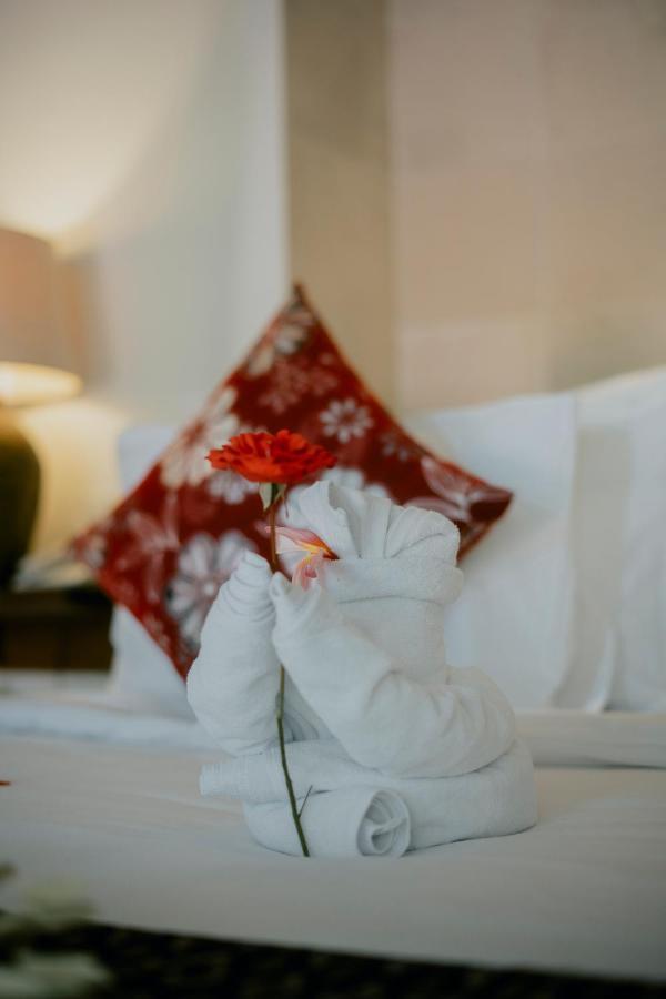 Alam Bidadari Villa Seminyak (Bali)