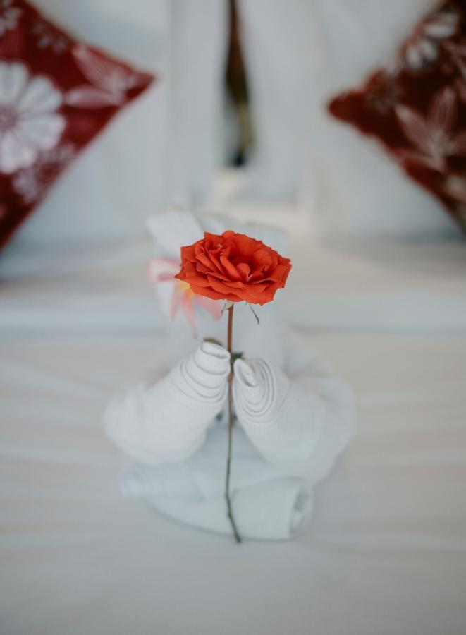 Alam Bidadari Biệt thự Seminyak (Bali)