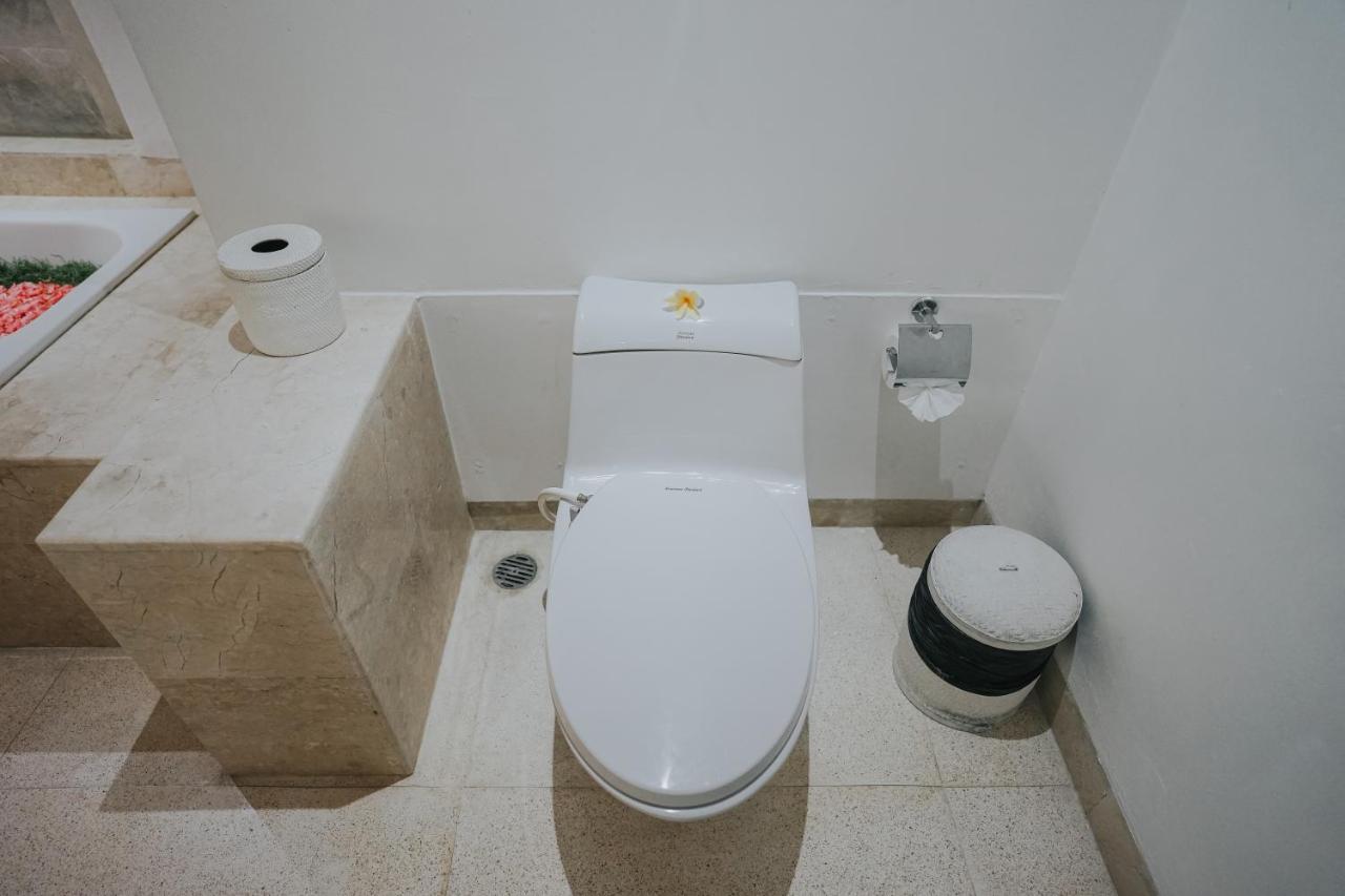 Biệt thự Alam Bidadari *