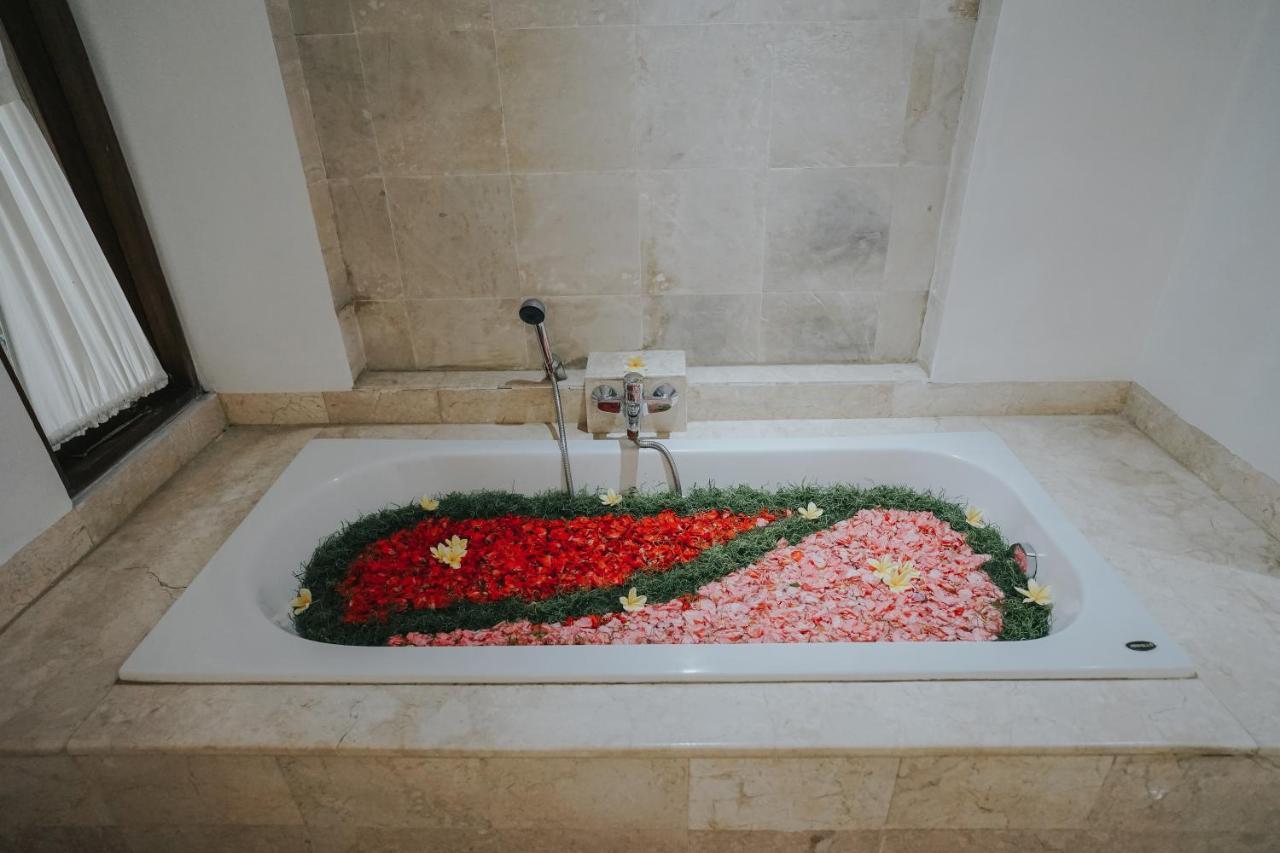 Alam Bidadari Biệt thự *