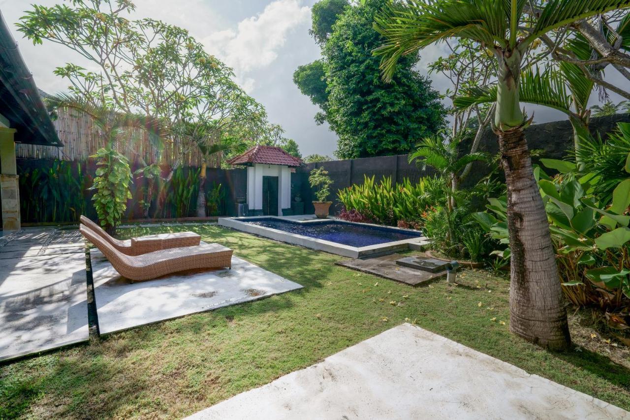 Biệt thự The Catur