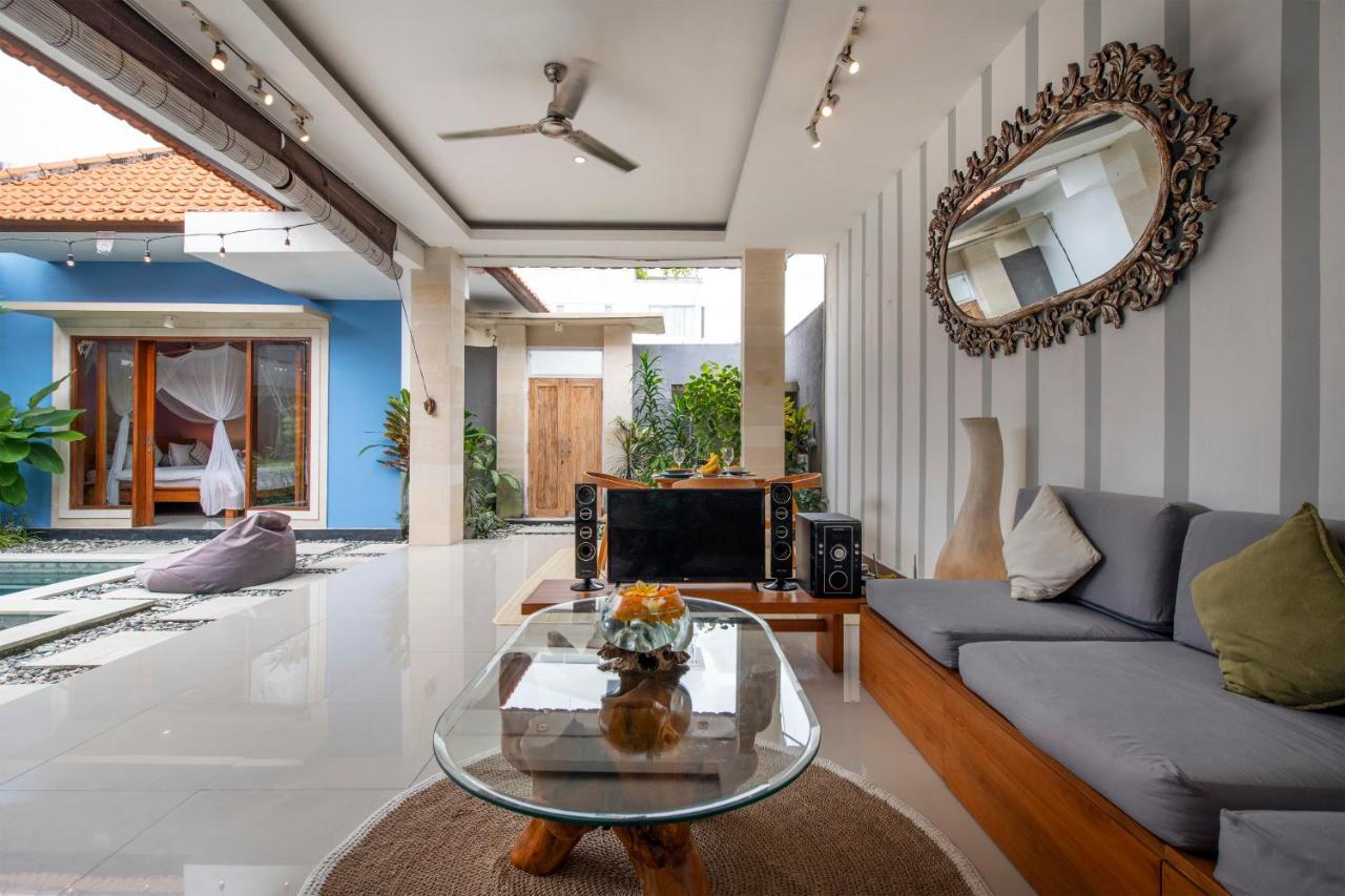 Scarlet * Seminyak (Bali)