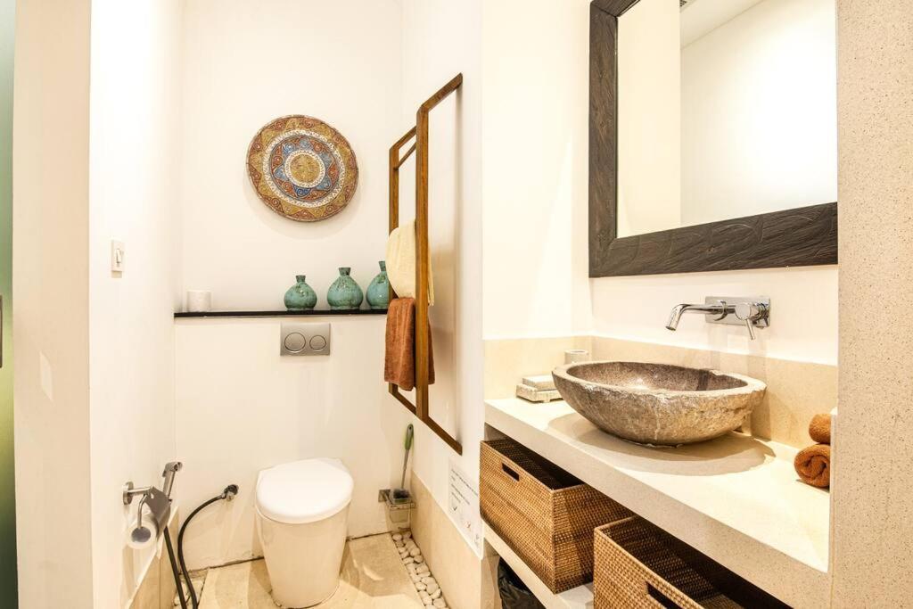 Nikko I - Bidadari - Stunning 4-bdr In Villa Seminyak (Bali)
