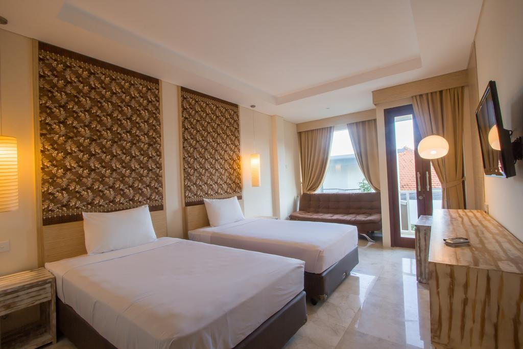 Aparthotel M Bali