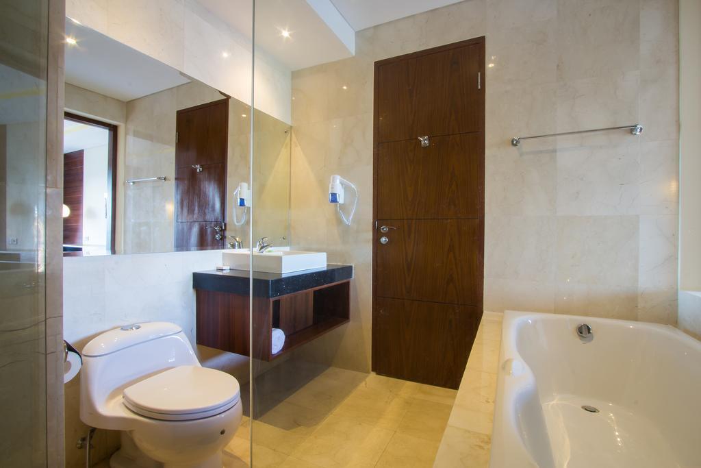Aparthotel M Bali