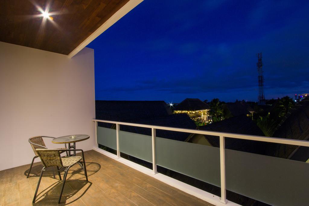 M Bali Aparthotel Seminyak