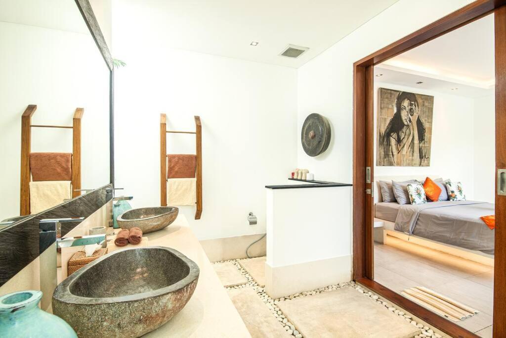 Villa Nikko I - Bidadari - Stunning 4-bdr In *