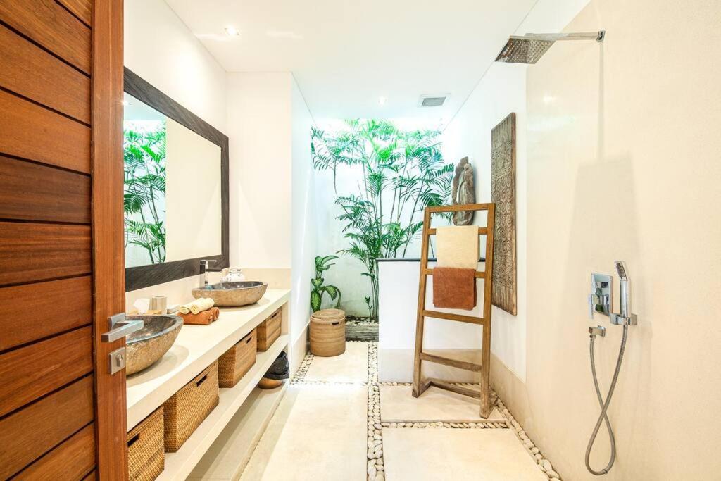 Villa Nikko I - Bidadari - Stunning 4-bdr In *