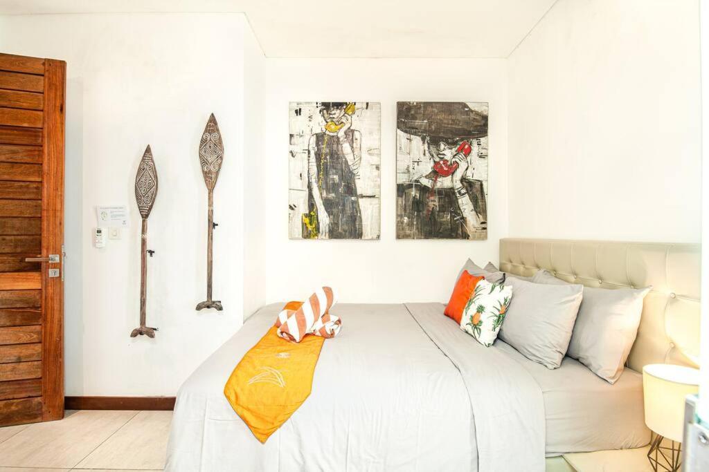 Villa Nikko I - Bidadari - Stunning 4-bdr In