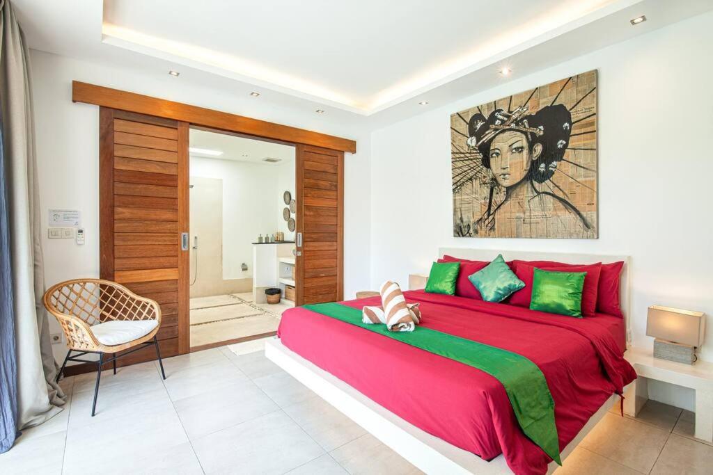Nikko I - Bidadari - Stunning 4-bdr In *