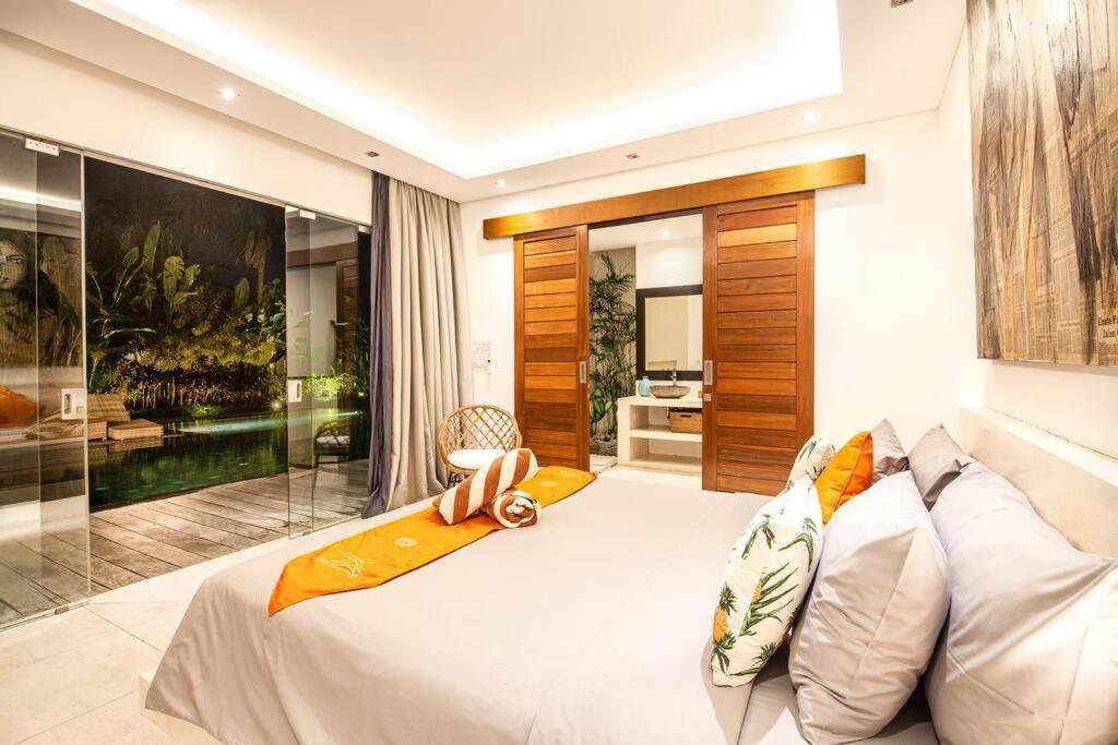 Nikko I - Bidadari - Stunning 4-bdr In