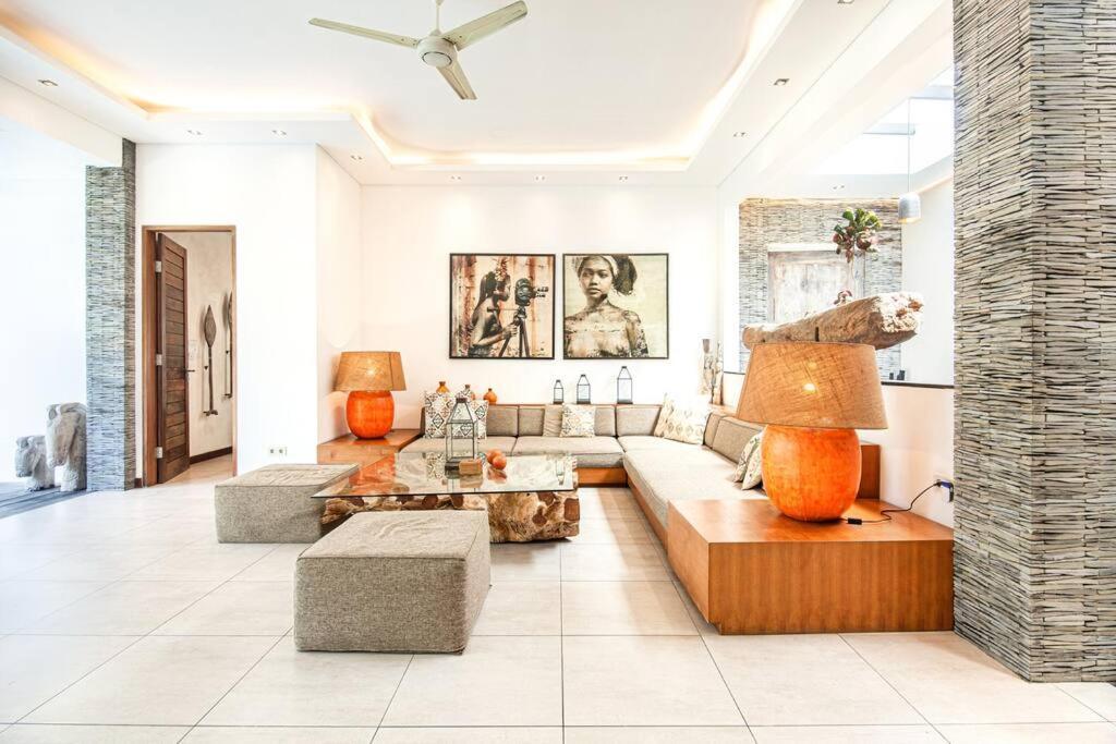 Nikko I - Bidadari - Stunning 4-bdr In Villa