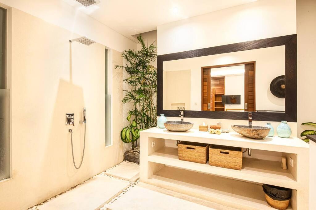 Nikko I - Bidadari - Stunning 4-bdr In Villa *