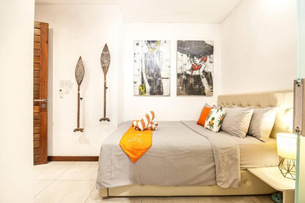Villa Nikko I - Bidadari - Stunning 4-bdr In